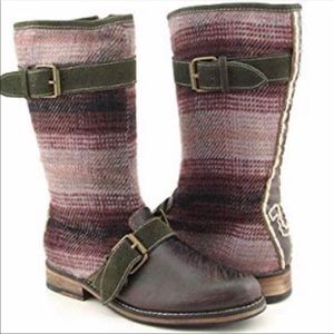 True Religion Cadee Boots